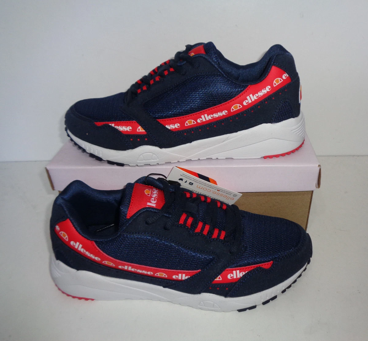 Cheap ladies discount trainers size 6