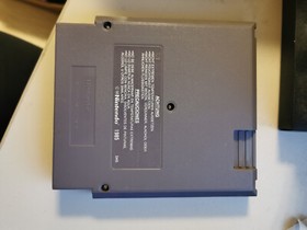 Little Nemo Dream Master &bull; Nintendo NES &bull; Zustand gut &bull; nur Modul #5.4 924 J26