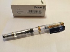 Penna stilografica dimostrativa PELIKAN M200