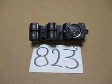 13 14 15 Ford Fusion Master Window Switch Control Power DRIVER #823-S 