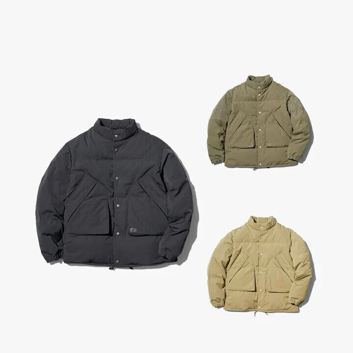 の通販なら nonnative HIKER DOWN JACKET COTTON | www.pro13.pnp.gov.ph