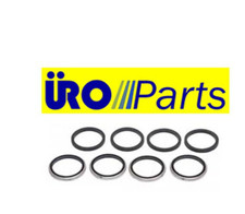 Brake Caliper Repair Kit Front For Porsche 911 930 1978-1989 - Uro Parts Brake Caliper Repair Kit Front For Porsche 911 930 1978-1989 - Uro Parts