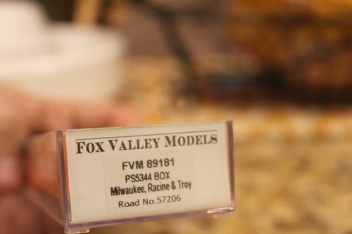 N Scale Fox Valley and InterMountain Boxcars BN CP SOO Golden Triangle More - Picture 29 of 33