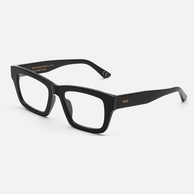 Eyewear RSF Retrosuperfuture Numero 108 E6A 53 20 145 Black 100 
