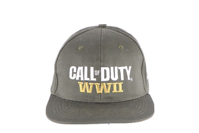 Vtg Sledgehammer Games Call of Duty World War II Spell Out Promo ...