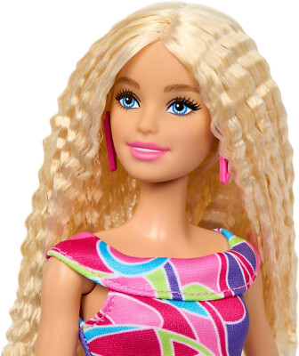 Barbie Fashionistas 223 | eBay