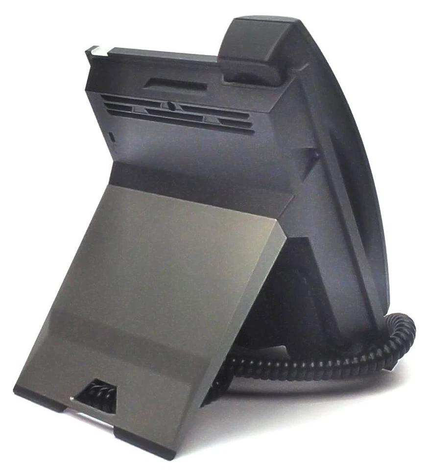 Teléfono IP Poly CCX 400 Teléfono Auricular Negocios Escritorio Android SIP 5" Pantalla GGWV00743 Foto 4 de 4