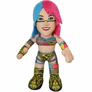 wwe stuffed toys