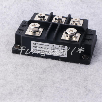 NEW 1PCS MDS300A1600V 300A 1600V THREE PHASE BRIDGE RECTIFIER