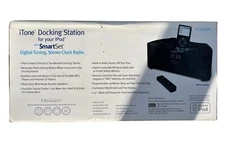 Emerson iTone Docking Station for iPod