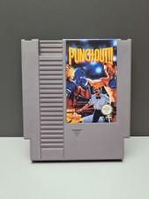 Thumbnail of ebay&reg; auction 135012862013 | PUNCH OUT !! NINTENDO NES FRA MODUL CARTRIDGE
