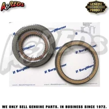 Borg Warner Friction Clutch Pack GM 6L80 (#34351KIT)