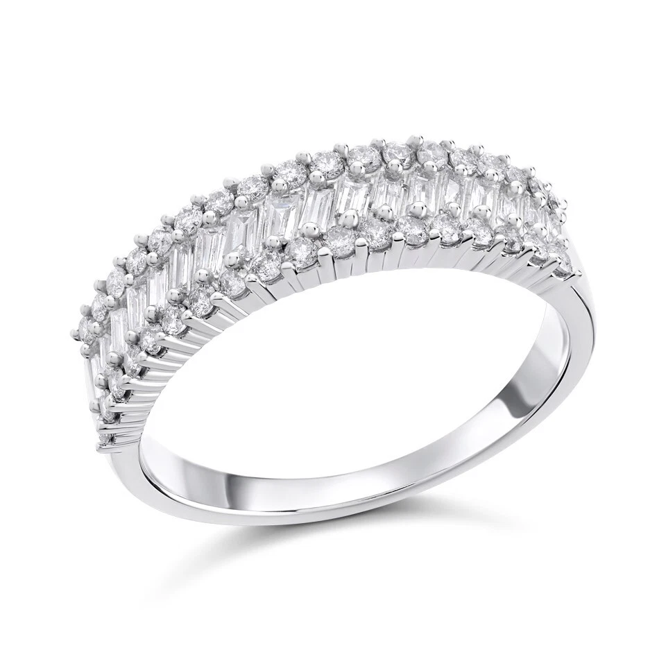 F hinds store eternity ring