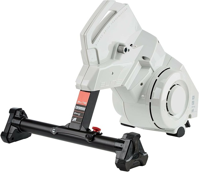 elite novo smart interactive trainer