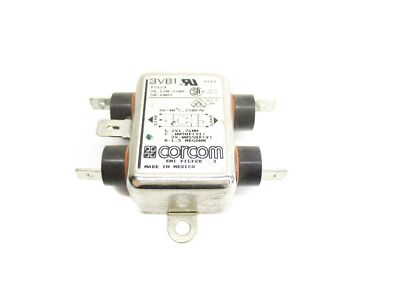 CORCOM 3VB1 250V 3A UNMP