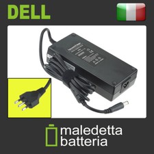 Alimentatore 19,5 V 7,7A 150W per Dell Alienware M17x