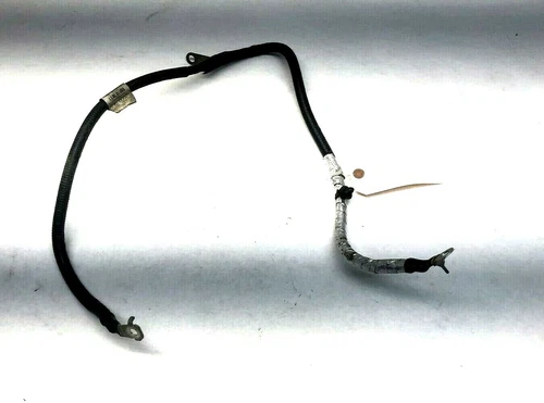 2016-2018 Chevrolet Malibu Battery Negative Cable OEM 23386973