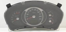 Compteur Hyundai TUCSON