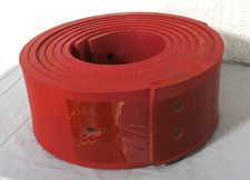 Aftermarket Advance Squeegee Kit Red Rubber-Latex #56305695