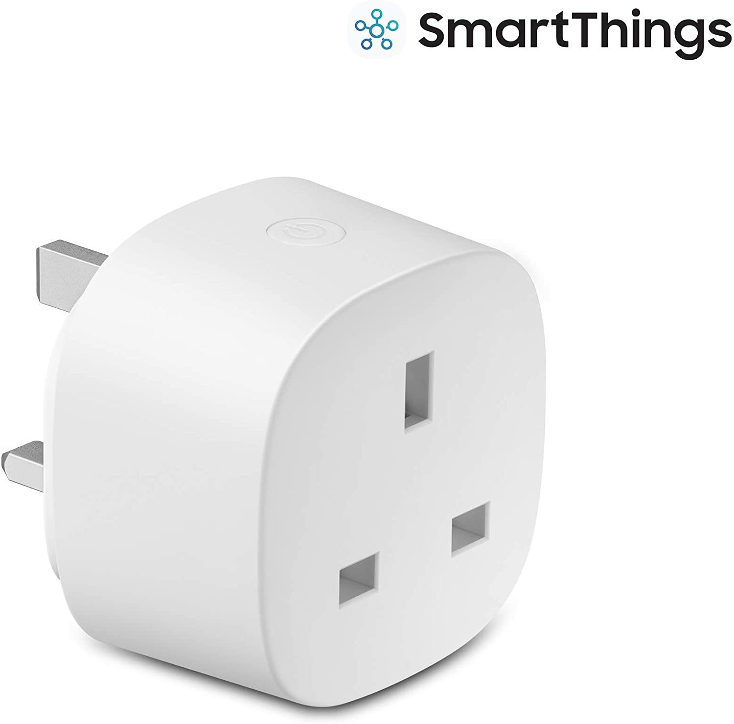 is alexa compatible with smartthings