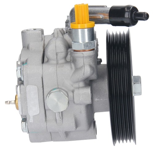 Pompe de Direction Assistée pour SUBARU Impreza Break GD GG 2.0 2.5 WRX AWD - Photo 3/8