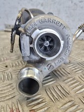 JAGUAR XF TURBO CHARGER 778402 TURBOCHARGER AX2Q6K682BC 3.0 2010