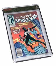 Comic Skin Slab It Yourself Kit 5-Pack