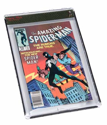 Comic Skin Slab It Yourself Kit 5-Pack