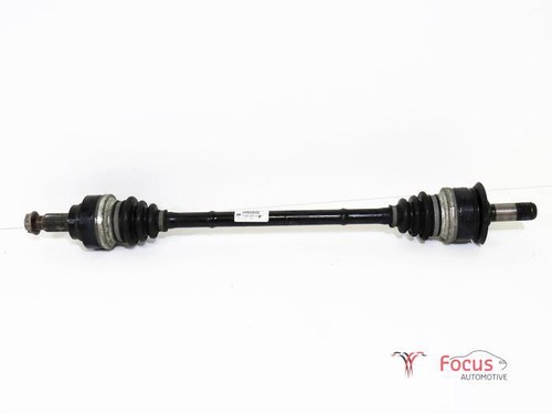 Antriebswelle rechts hinten BMW 3er F30, F80 7624206 P11732582