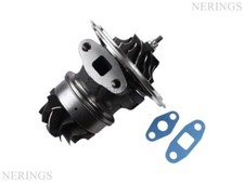 Turbocharger Hull Group CHRA10-0232 JOHN DEERE Tractor 4320 6404T 1971-