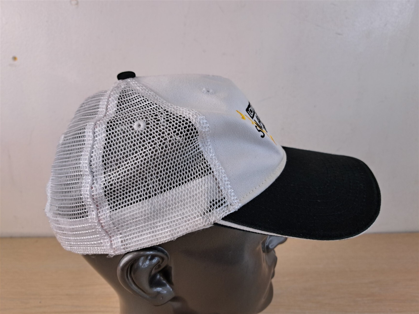 LOWELL OBSERVATORY SOLAR ECLIPSE ADJUSTABLE STRAP… - image 4