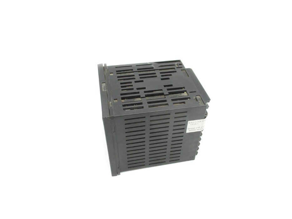 OMRON E5AJA2H01F NSNP eBay