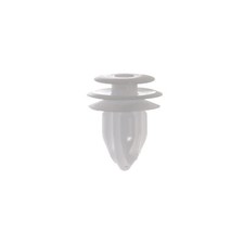 OEM Subaru Windshield Pillar Trim Clip 909150031 For 2009-2014 Forester, Legacy, Outback