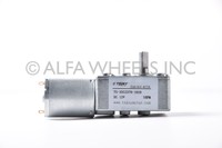 12 Volt Dc Worm Gear Motor Miniature 4 To 5 Rpm Metal 6mm Shaft Toy Diy Bbq 12 Volt Dc Worm Gear Motor Miniature 4 To 5 Rpm Metal 6mm Shaft Toy Diy Bbq