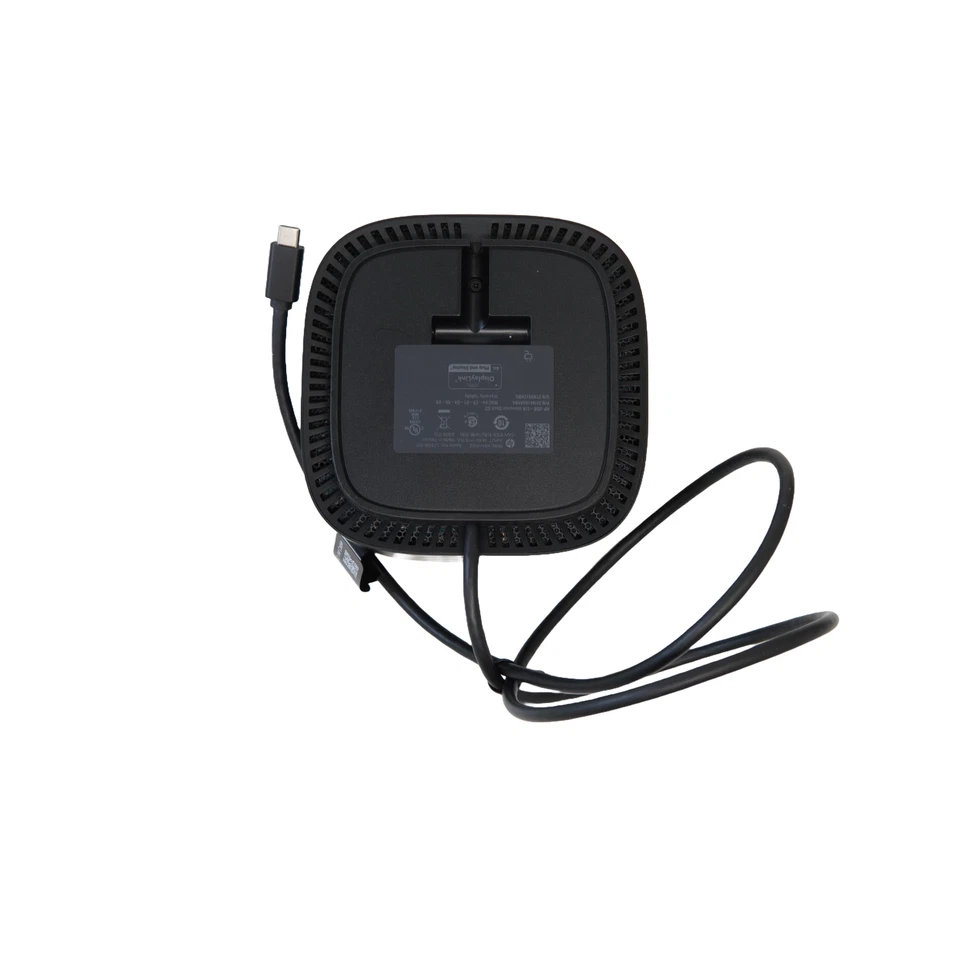 HP  HP USB-C Dock G5 HSN-iX02 5TW - Image 2 of 4