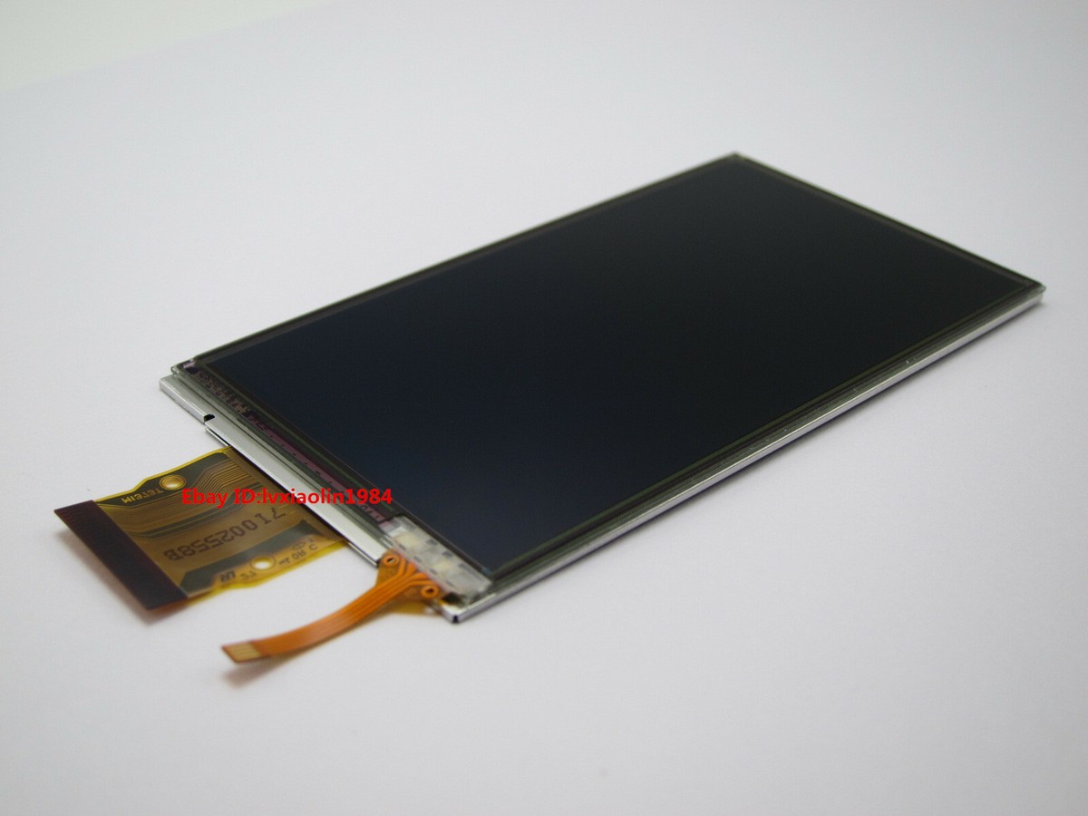 New LCD Screen Display Touch Panel Assy For Panasonic AG