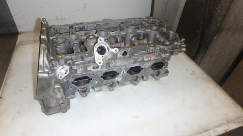 Zylinderkopf Audi Q7 4L VW Touareg 4,2 FSI BAR 079103373AT 350 PS