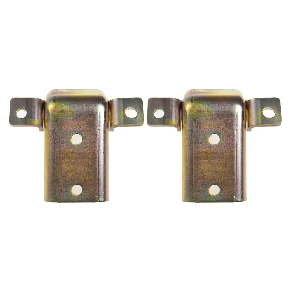 Комплект из пары верхних или нижних дверных петель DORMAN для International Harvester 4400 2002 - Изображение 2 из 3