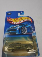 2003 HOT Wheels ROLL PATROL PHANTOM CORSAIR 7/10 COLLECT  181 WE C0MBINE SHIP