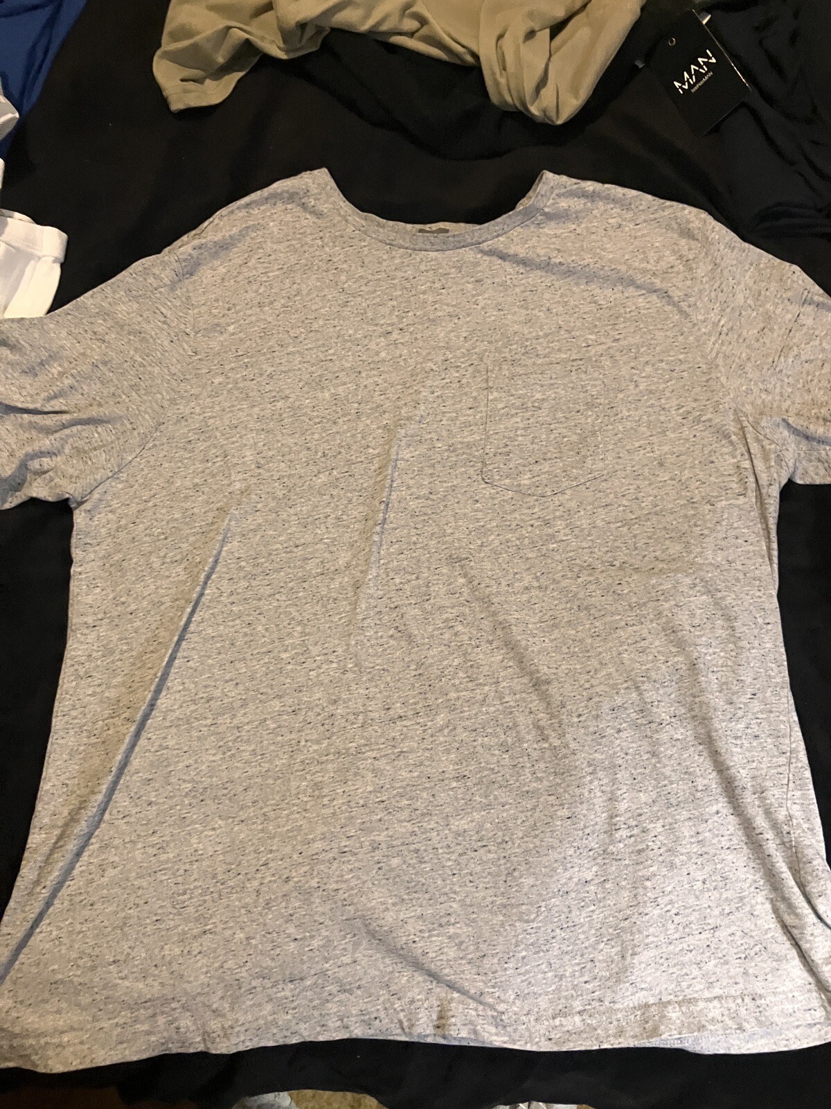 mens large and xl t shirt bundle x15 eBay