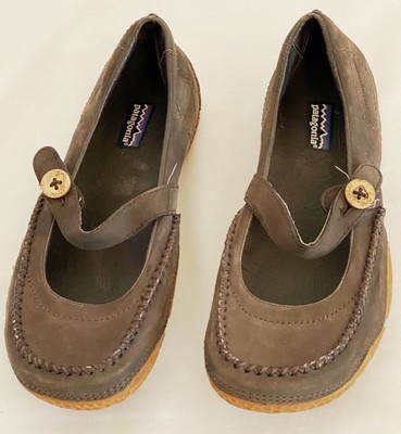 patagonia mary jane shoes