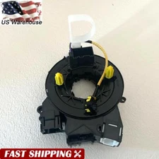 Spiral Cable Clock Spring for Ford F-250 F-350 F-450 F-550 SUPER DUTY 2011-2016