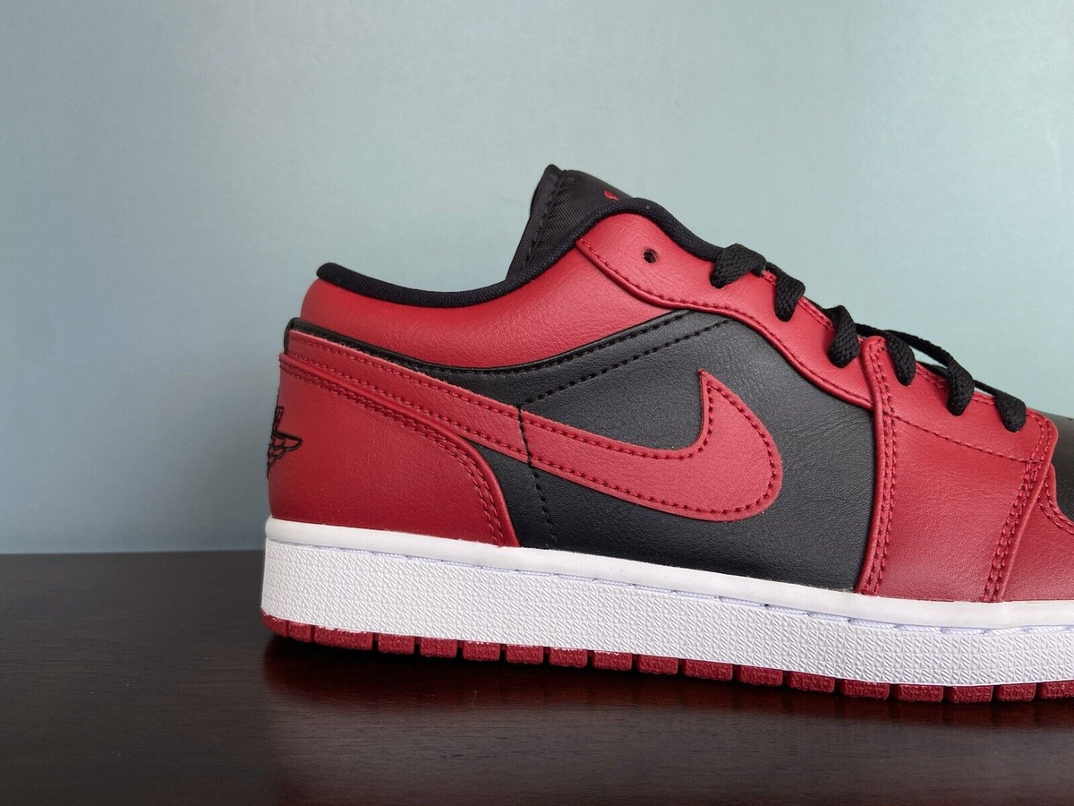 Nike Air Jordan 1 Low  display picture 1