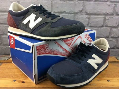 NEW BALANCE MENS UK 10 EU 44.5 420 