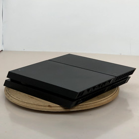 Sony PlayStation 4 PS4 Console 1TB SSD W/ HDMI & Power Cord *NO ACCESSORIES