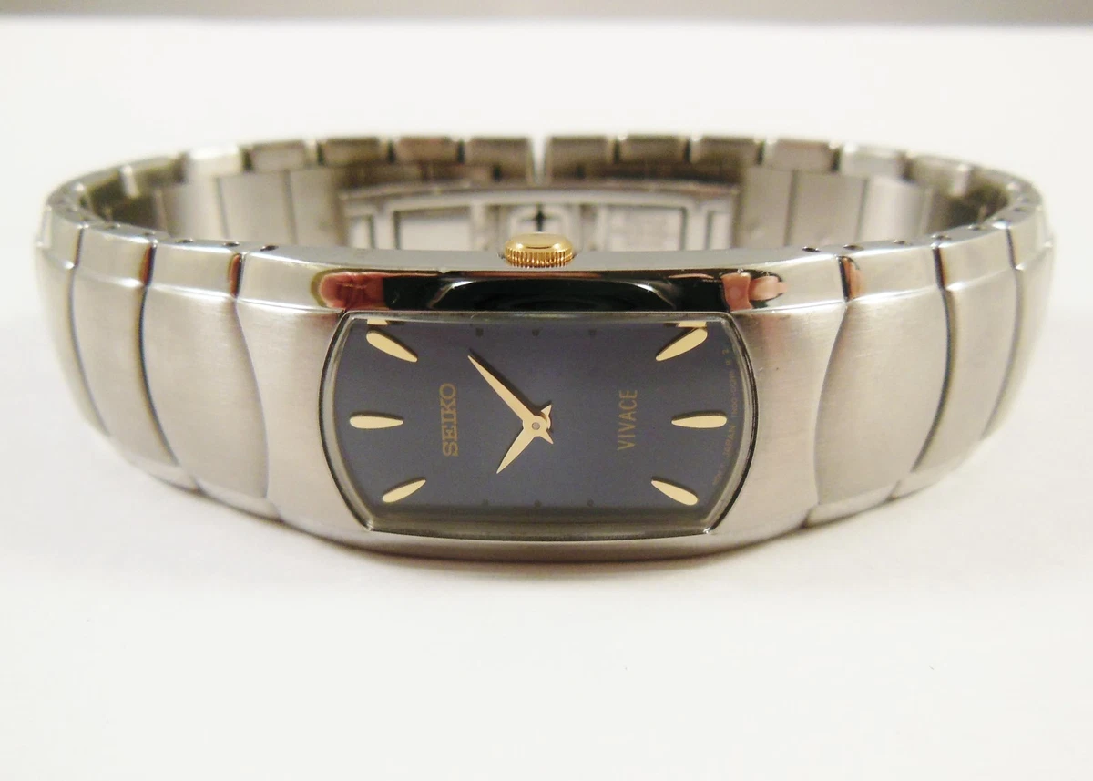 Seiko vivace 2025