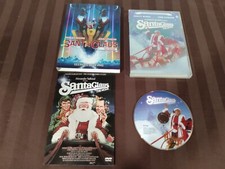 Santa Claus - The Movie [20th Anniversary Edition] Dudley Moore John Lithgow