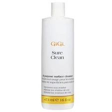 GiGi Sure Clean All Purpose Surface Cleaner 16oz
