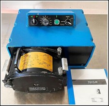 Watson Marlow 701U/R Peristaltic Pump 700 Series