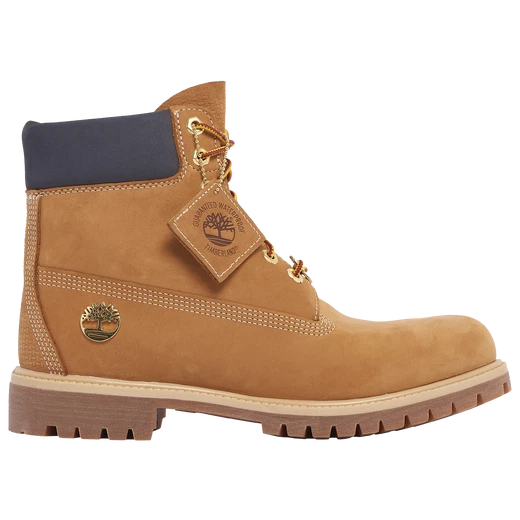 NIB Timberland 6